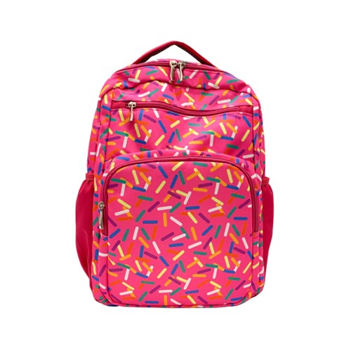 GIC-102180 - GIC BACKPACK Got-It-Covered Sprinkles